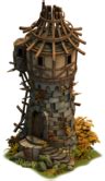 forge of empires daunting tower.